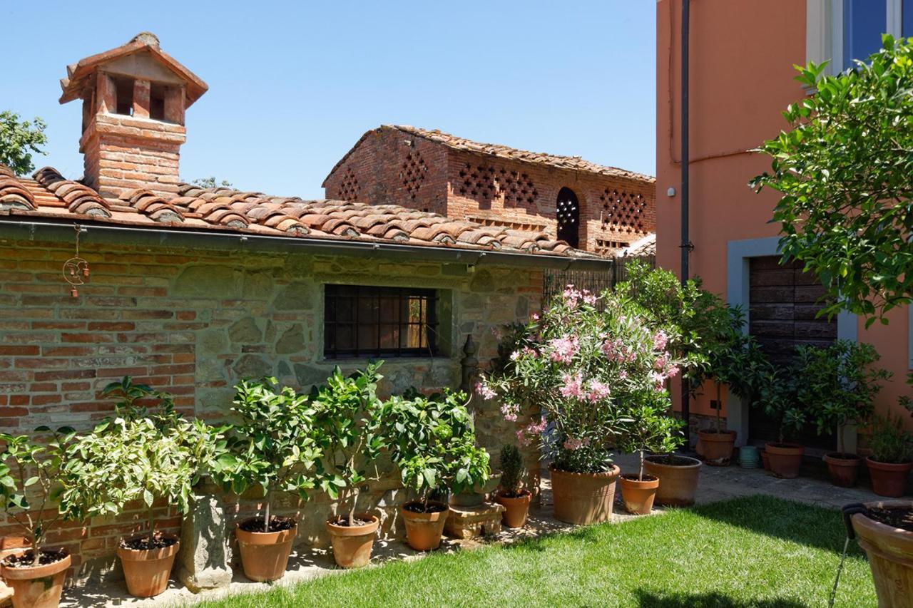Bed & Breakfast Bel Giorgio Orentano Exterior foto