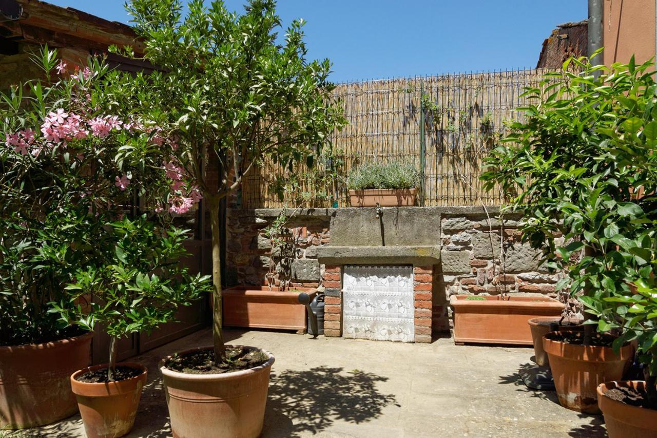 Bed & Breakfast Bel Giorgio Orentano Exterior foto
