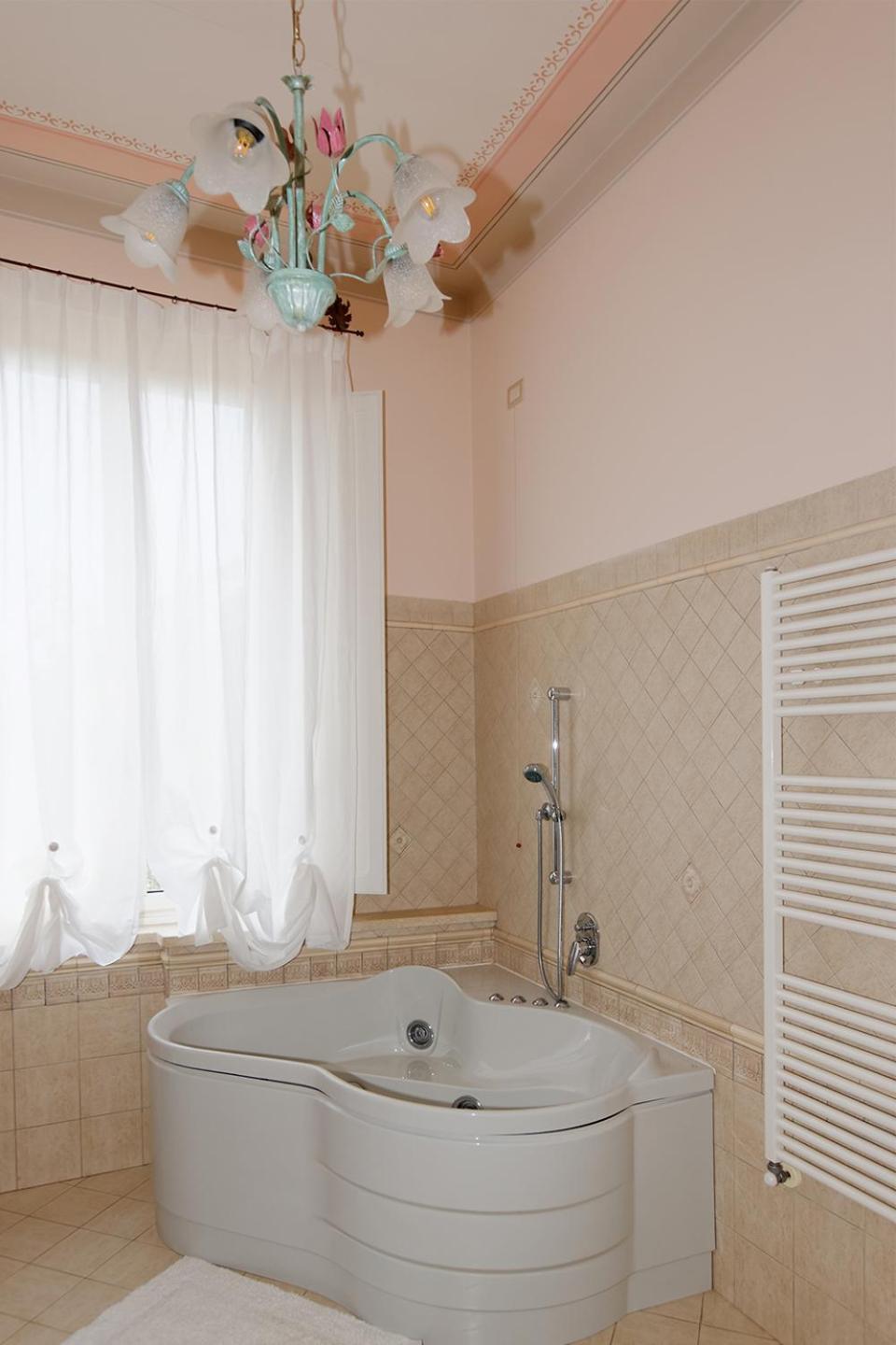 Bed & Breakfast Bel Giorgio Orentano Habitación foto